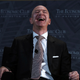 Photo of Jeff Bezos